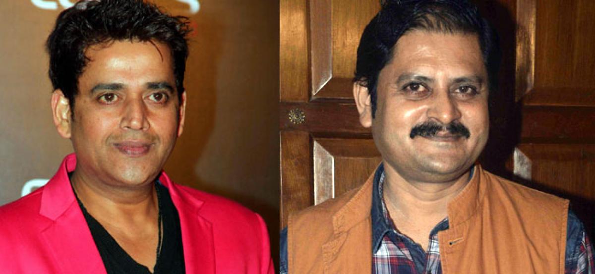 Working with Ravi Kishan always a pleasure: Rohitash