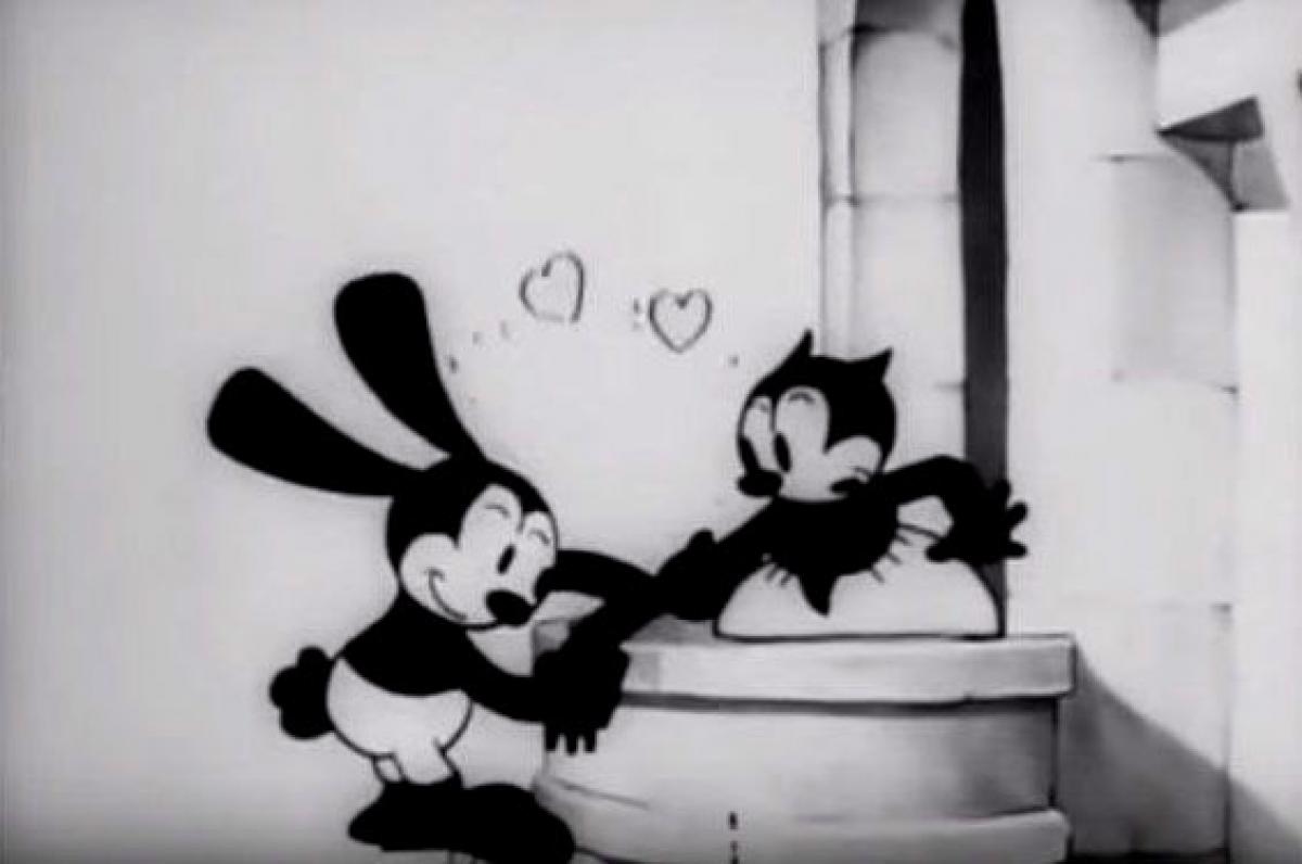 Walt Disney to screen never-before-seen animated film from archives