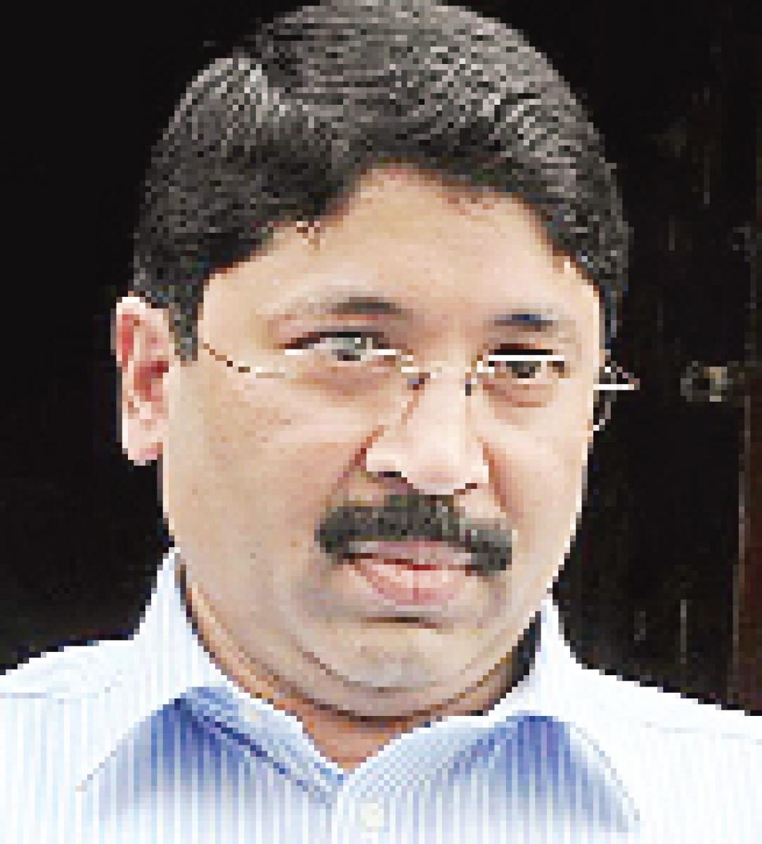 Homely scam: Maran caused 1.8 cr loss to BSNL Says CBI