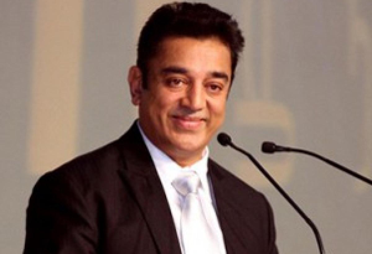 Kamal Haasan, Mouli may again join hands