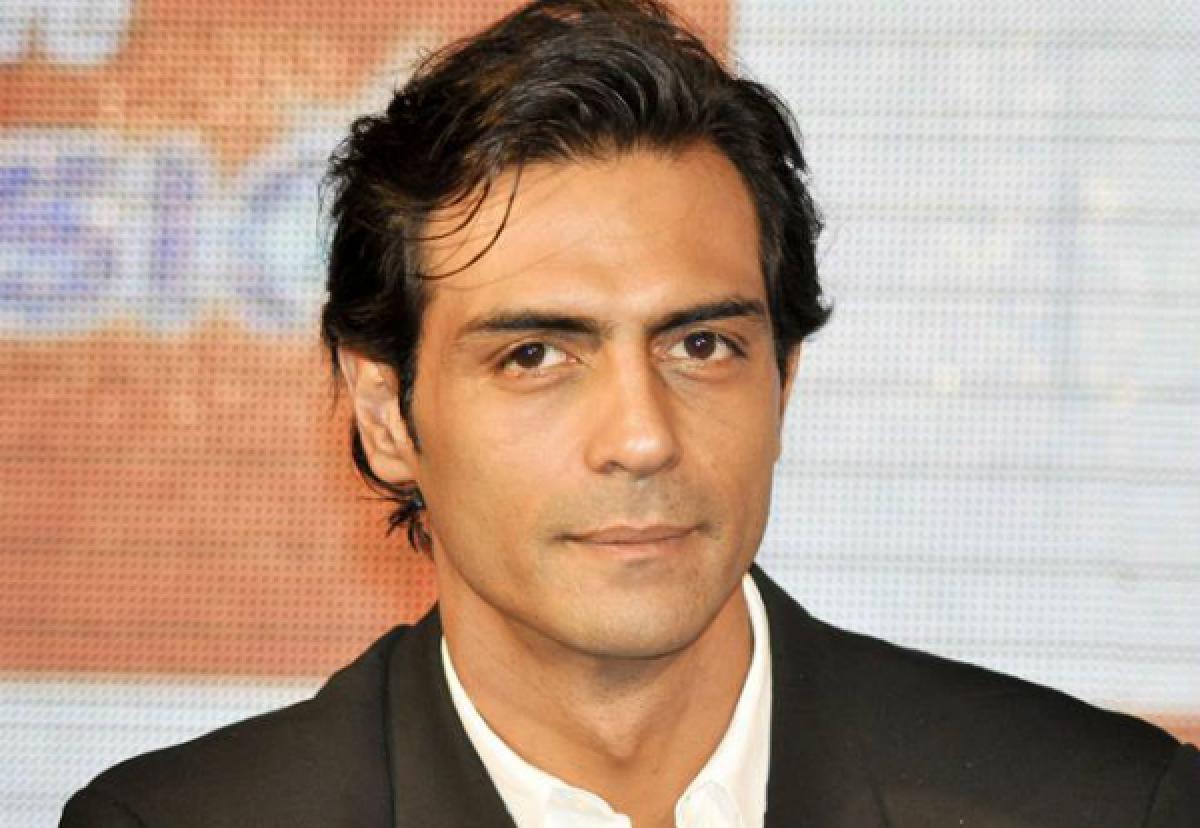 Arjun Rampal feels most of the award functions have lost credibility