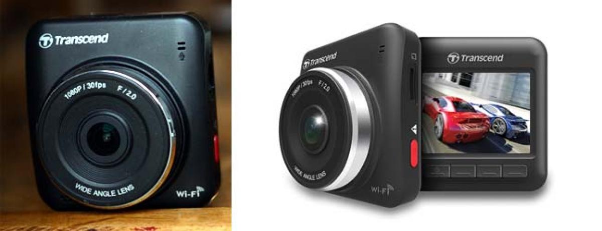 Transcend’s DrivePro Body 20 and DrivePro Body 52 Body Cameras Offer Comprehensive Protection