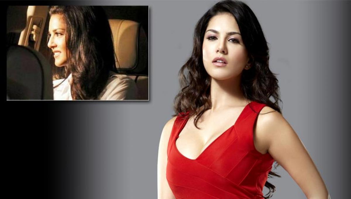 Sunny Leone to sizzle in Kenya