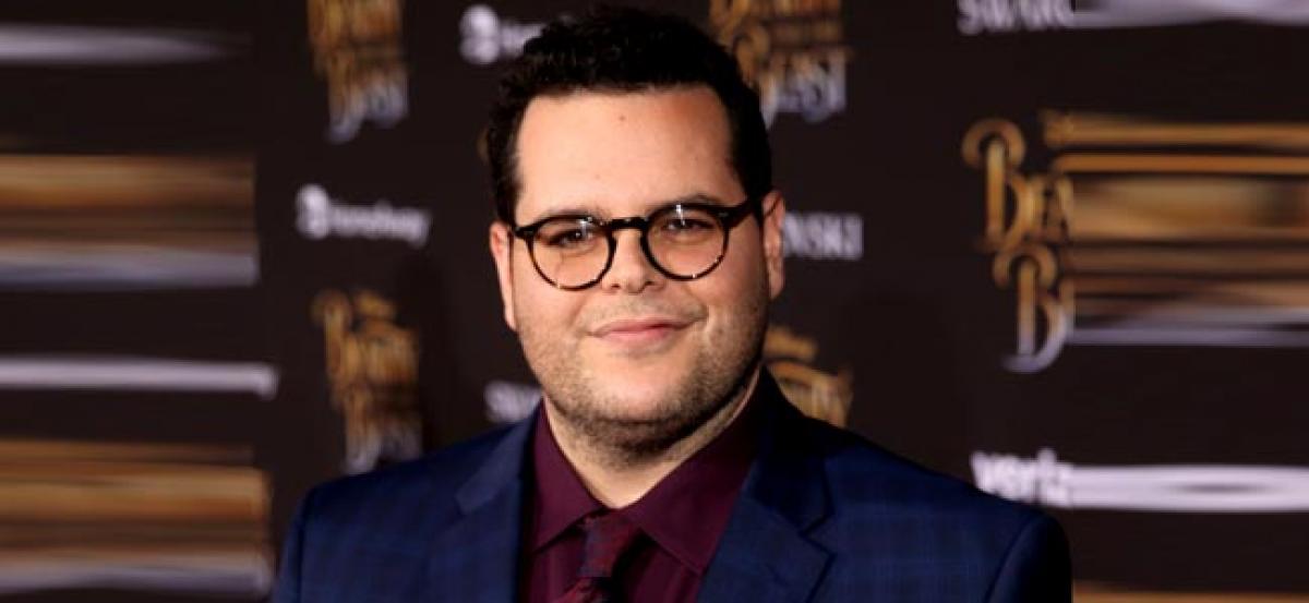 Beauty... about inclusiveness, says Josh Gad on gay moment