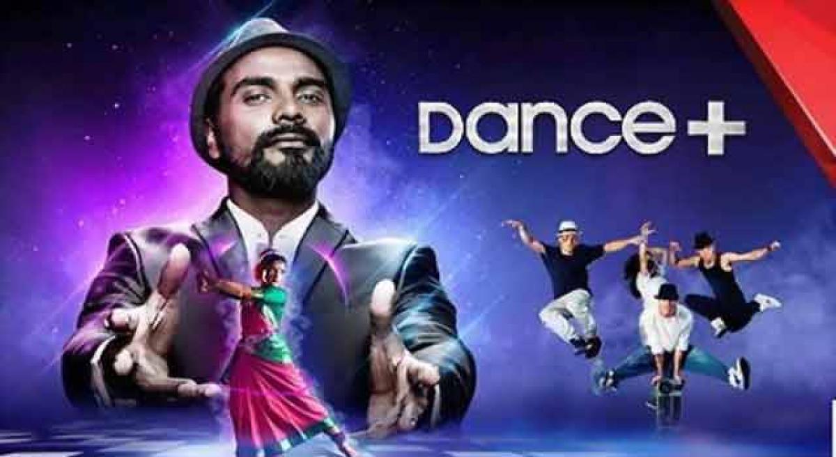 Remo to host Dance + Season 2