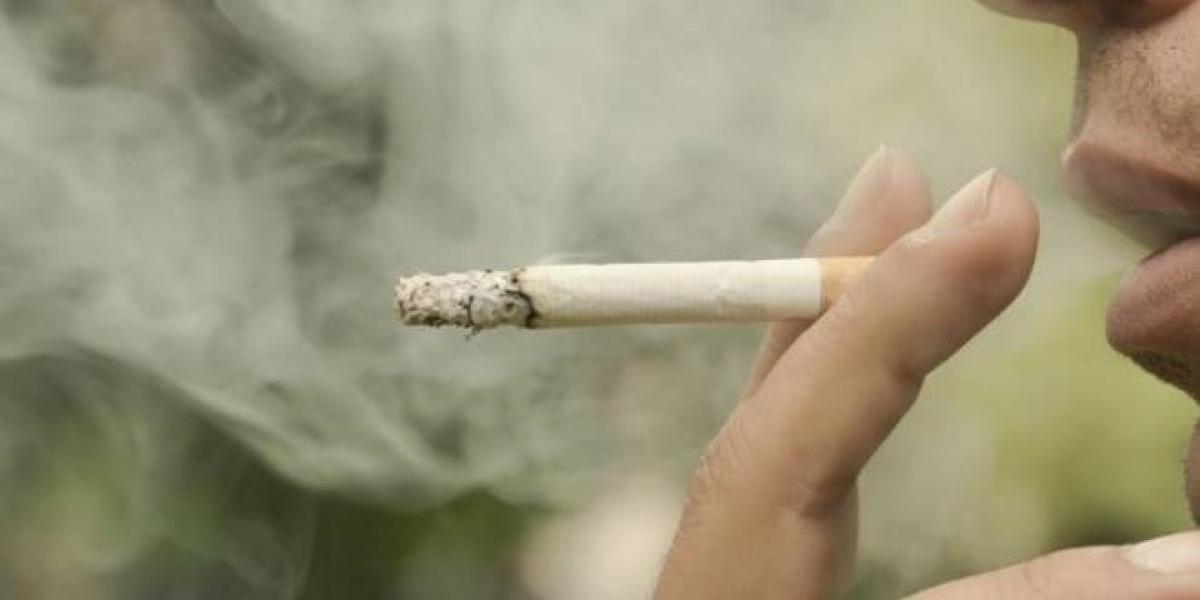 Smokers at increased risk of tooth loss