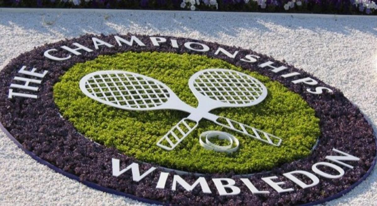 Wimbledon wonders