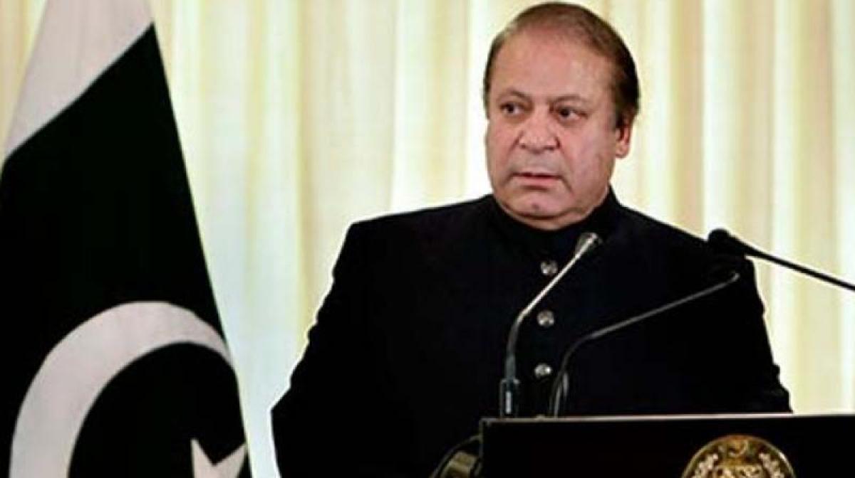 Pak reaches out to Mexico, Italy seeking support for NSG bid