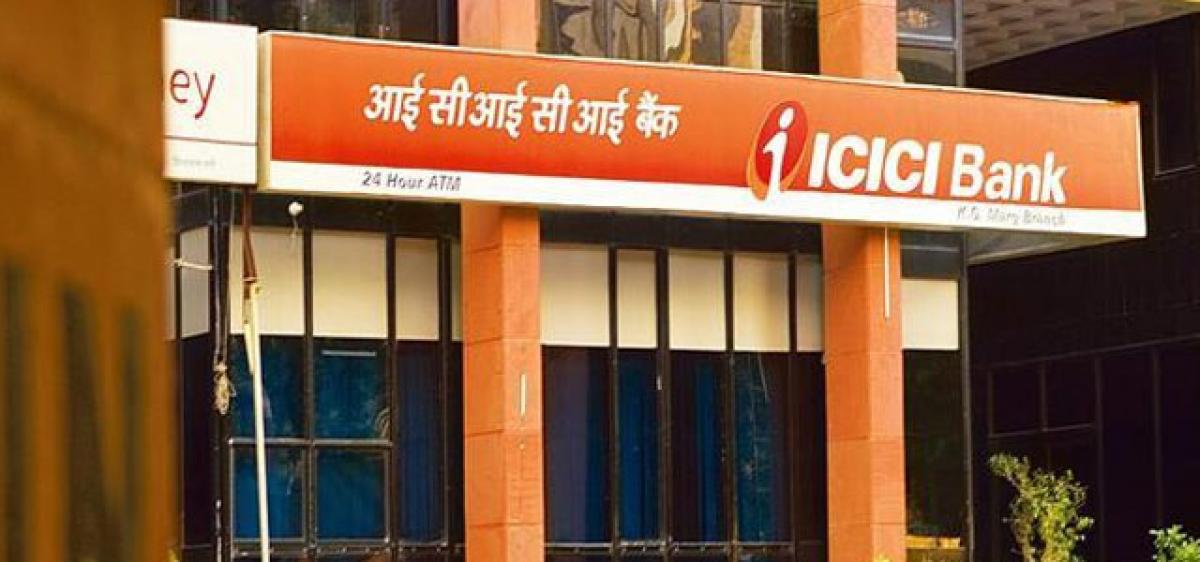 ICICI Bank evinces interest to give loan to Mission Bhagiratha