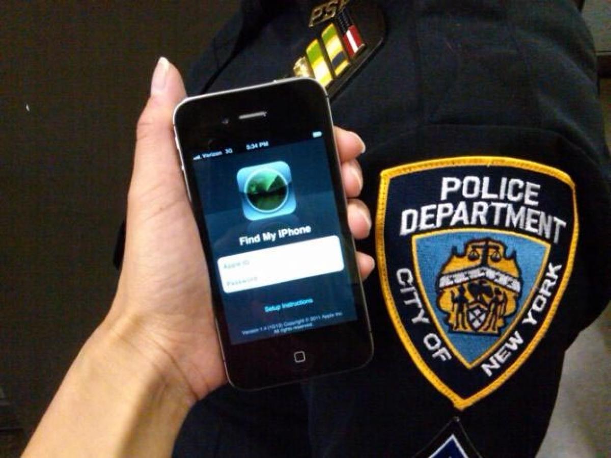 cops-to-use-mobile-app-to-track-property-offenders