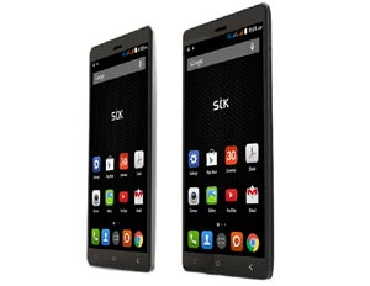 STK plans to enter the Indian smartphone market
