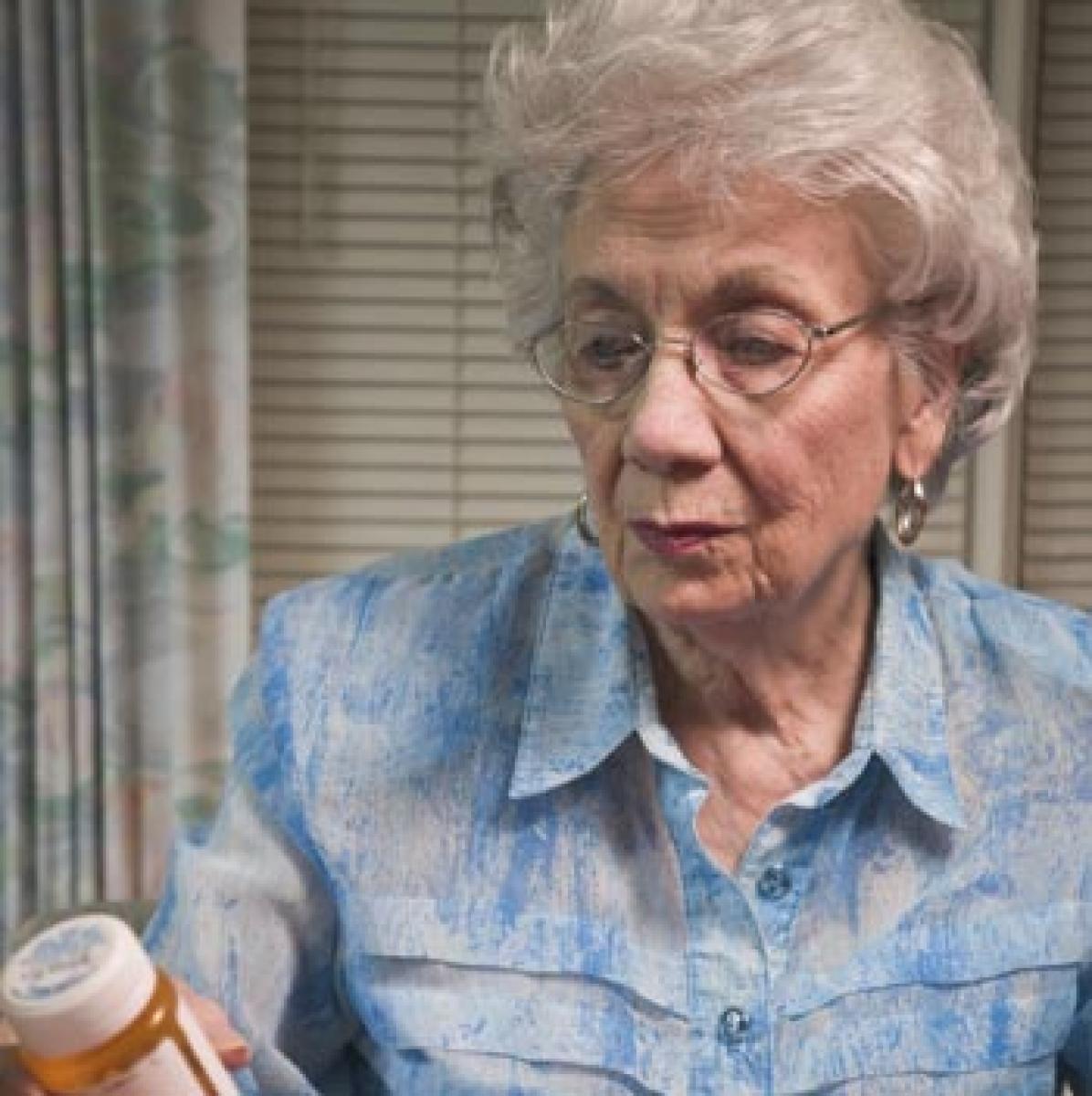 Calcium pills may put elderly women at heart attack risk