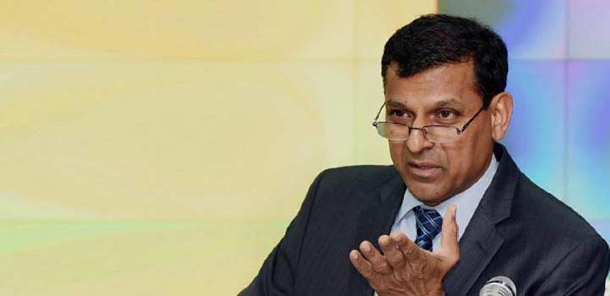 Yellen played it smart; Rajan has to make up