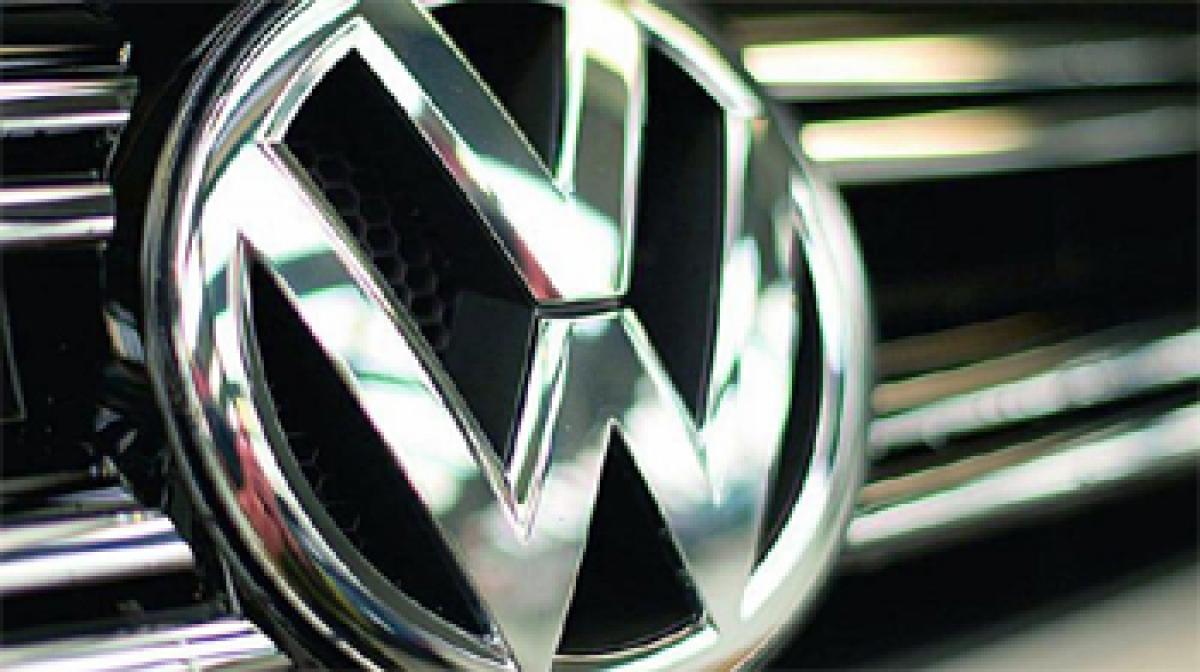 Investors sue Volkswagen for billions