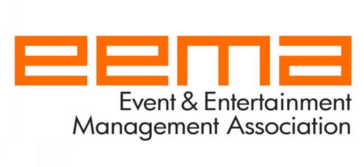 Event and Entertainment Management Association to host 8th edition of the EEMAX GLOBAL Conclave & Awards