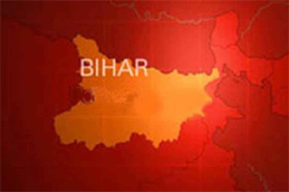 NDA wins 13 seats in Bihar Legislative Council polls