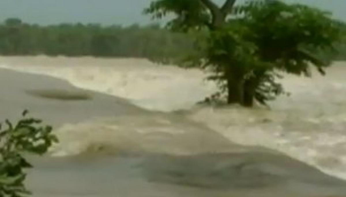 Madhya Pradesh floods: 35 die, 9 missing