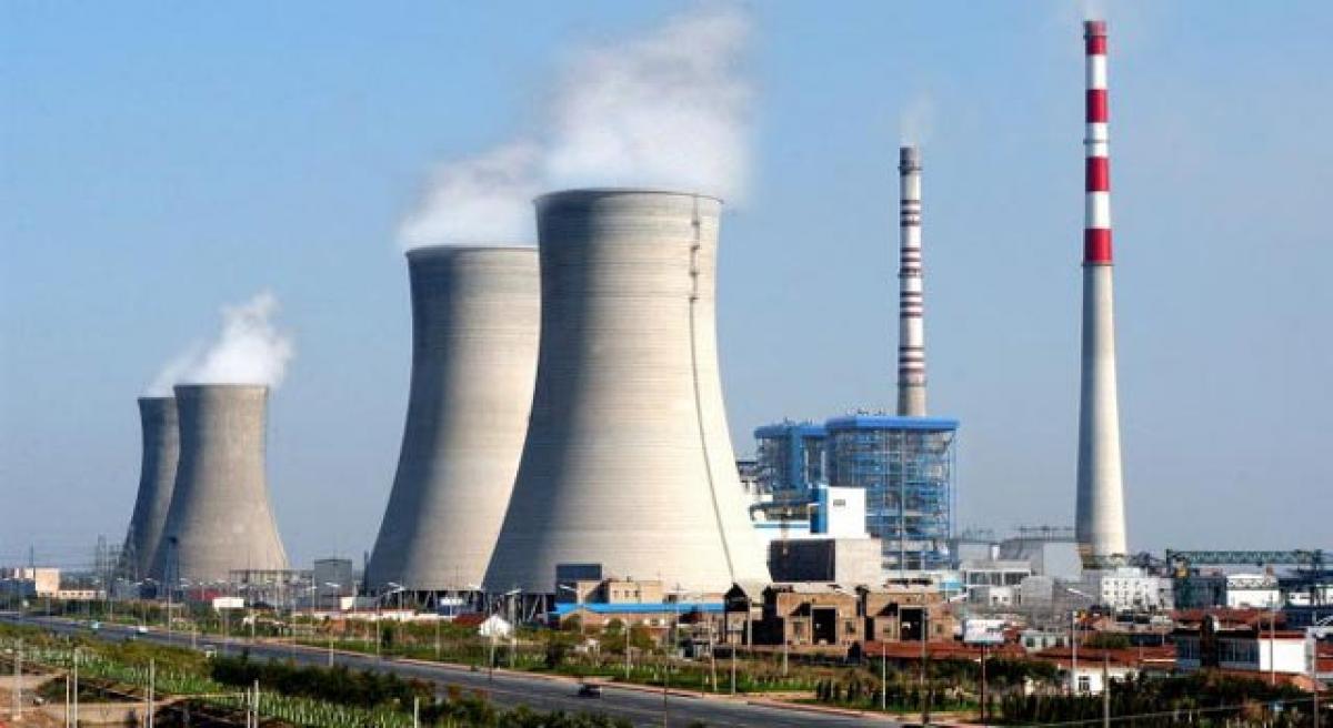 Goyal blames plan panel for excess power capacity