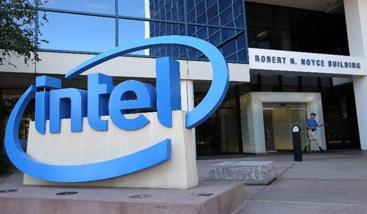 Unnati Kendras to create blueprint for digitisaing non-urban India: Intel