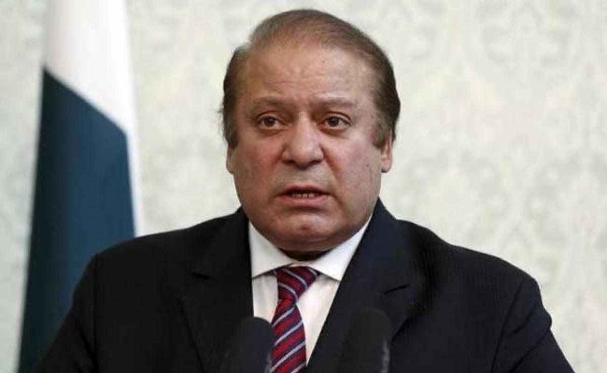 Pakistan PM Nawaz Sharif Among Paks Richest Politicians