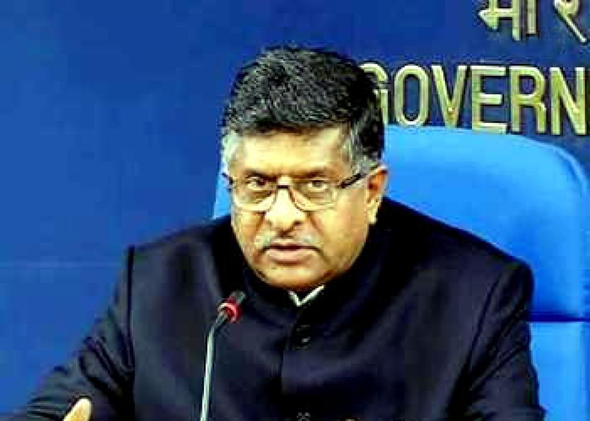 Country waiting to hear constructive, alternative voice of JNU: Prasad