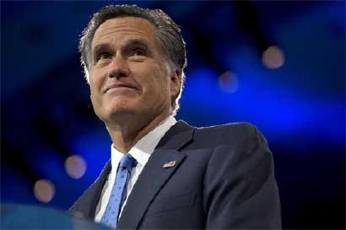 Mitt Romney: When ‘No’ Doesn’t Mean ‘No’