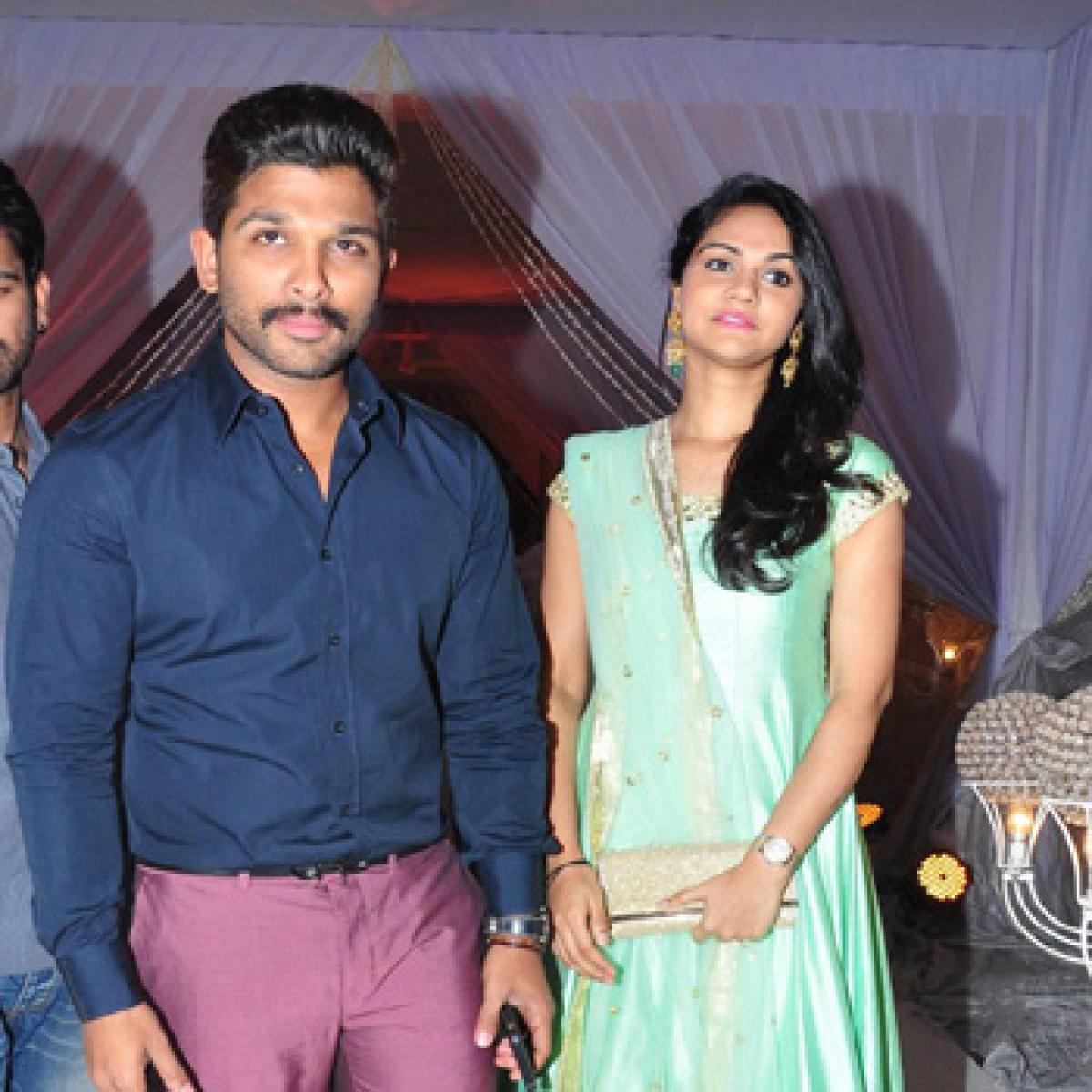 Tollywood Town celebs get nostalgic on Valentines Day
