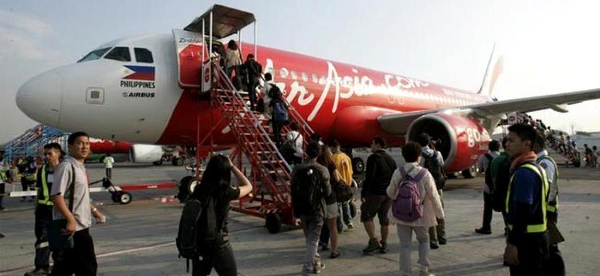 AirAsia India investigating former staff for financial irregularities