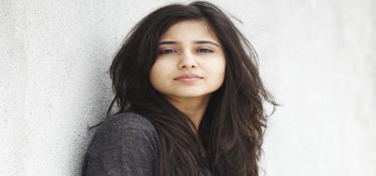 Shweta Tripathi to act in Anurag Kashyaps film