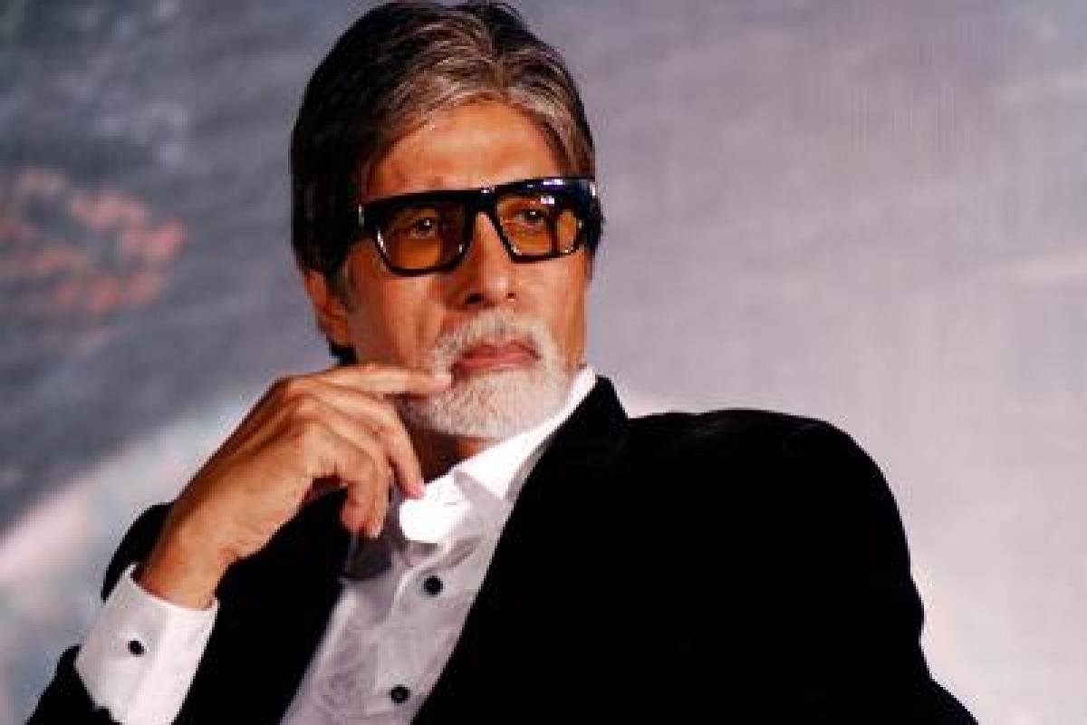 I have diligently responded to all the queries and notices: Big B 