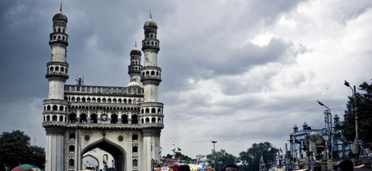 The Interesting Names of Hyderabad’s Localities