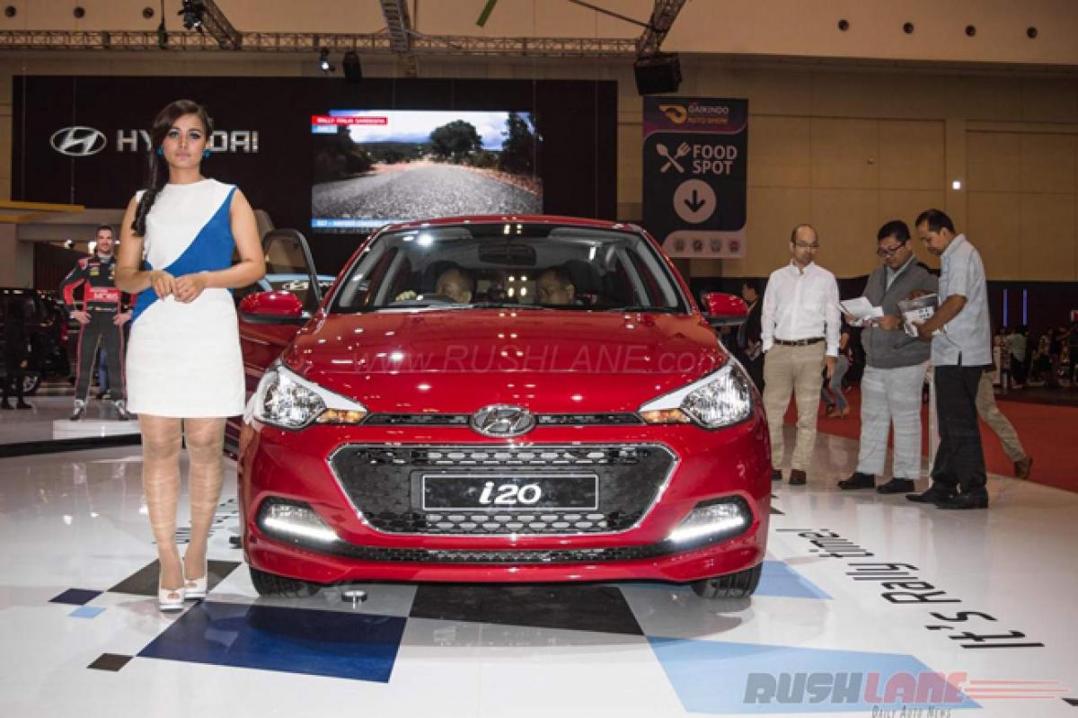 Hyundai Elite i20 automatic launch to generate higher sales
