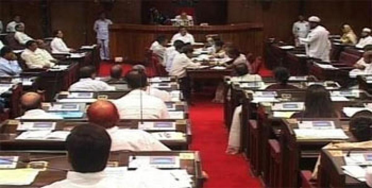 15 BJP MLAs suspended from Assam assembly session, Gogoi refutes opposition allegation