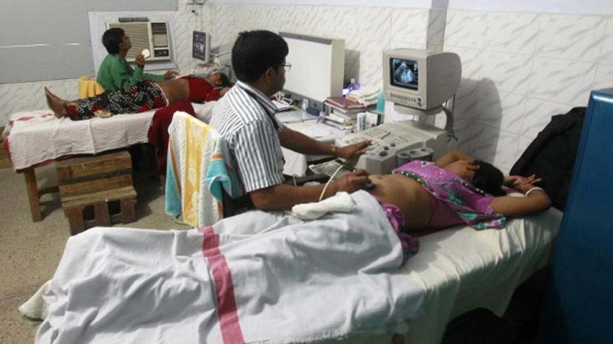 Doctor shortage hits rural India. What should Delhi do?