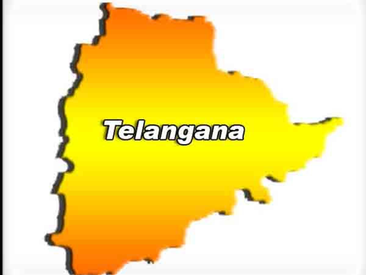 SP Singh takes over as new Chief Secretary of Telangana