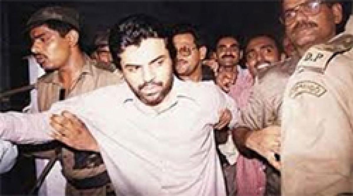 Yakub to hang, SC dismisses plea