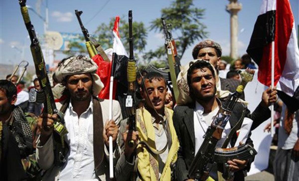 31 killed in overnight fighting despite Yemen ceasefire