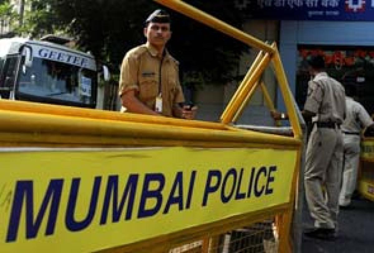 Terror grips India ahead of Independence Day: Mumbai Police