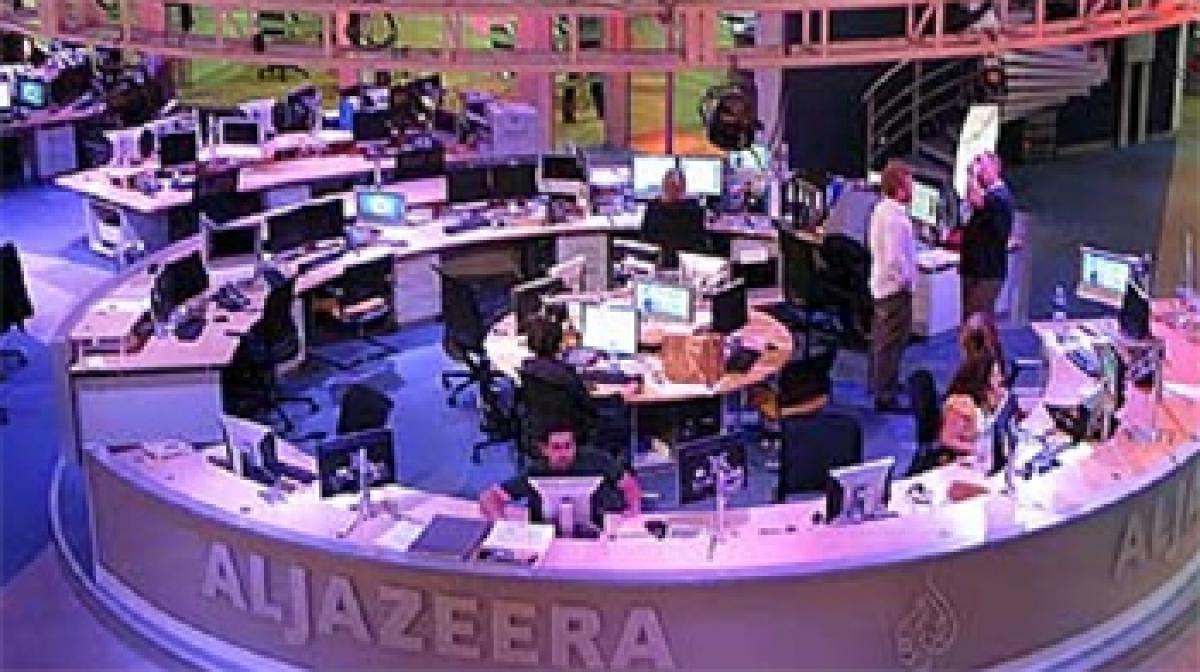 Economic non-viability shut down Al-Jazeera network in America