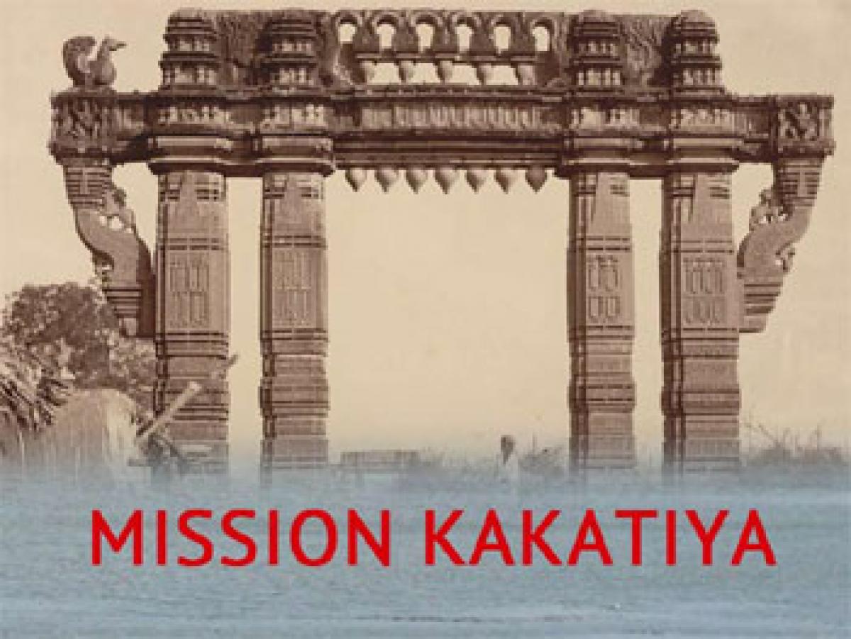 Paris summit on climate change to discuss Mission Kakatiya