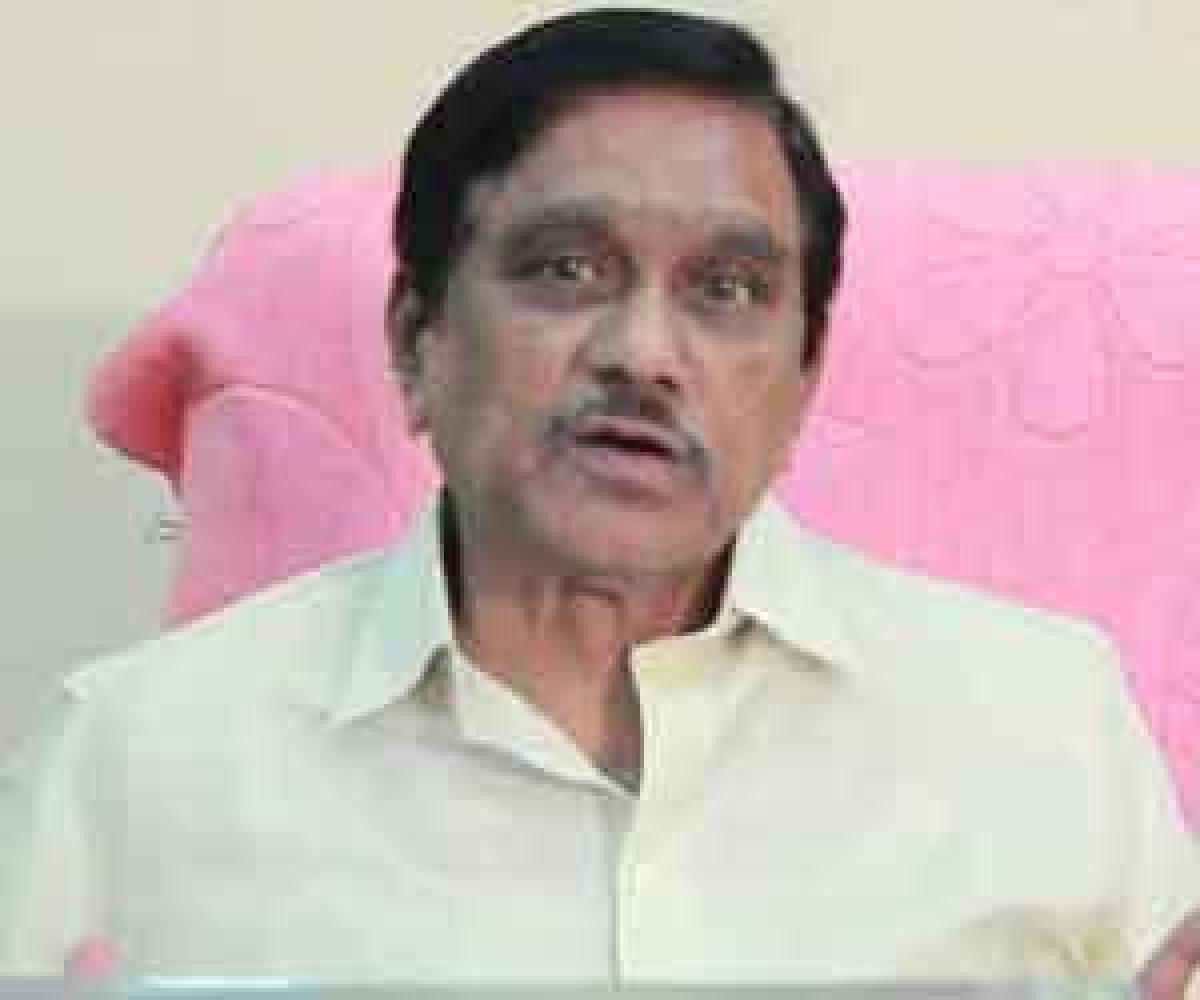 Deputy CM warns officials of action