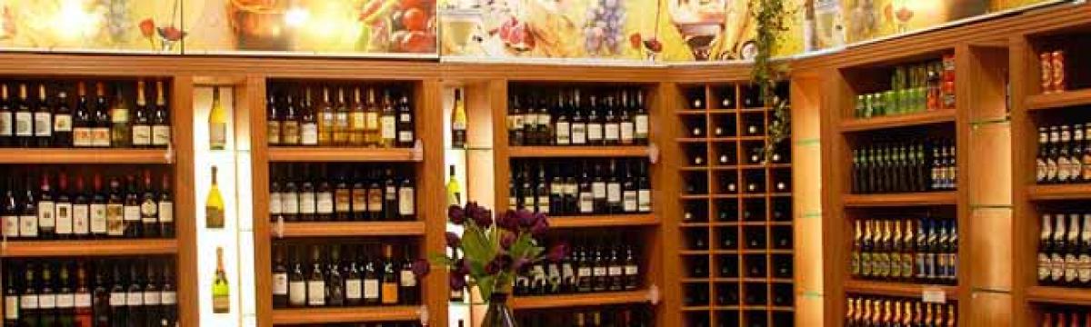 Liquor outlets in hypermarkets an instant hit!