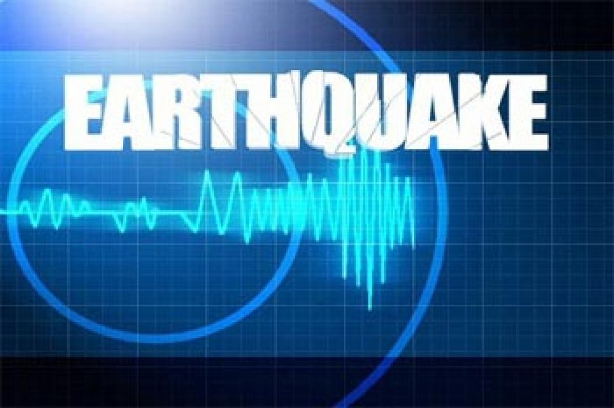 2 die in Pakistan as quake hits region