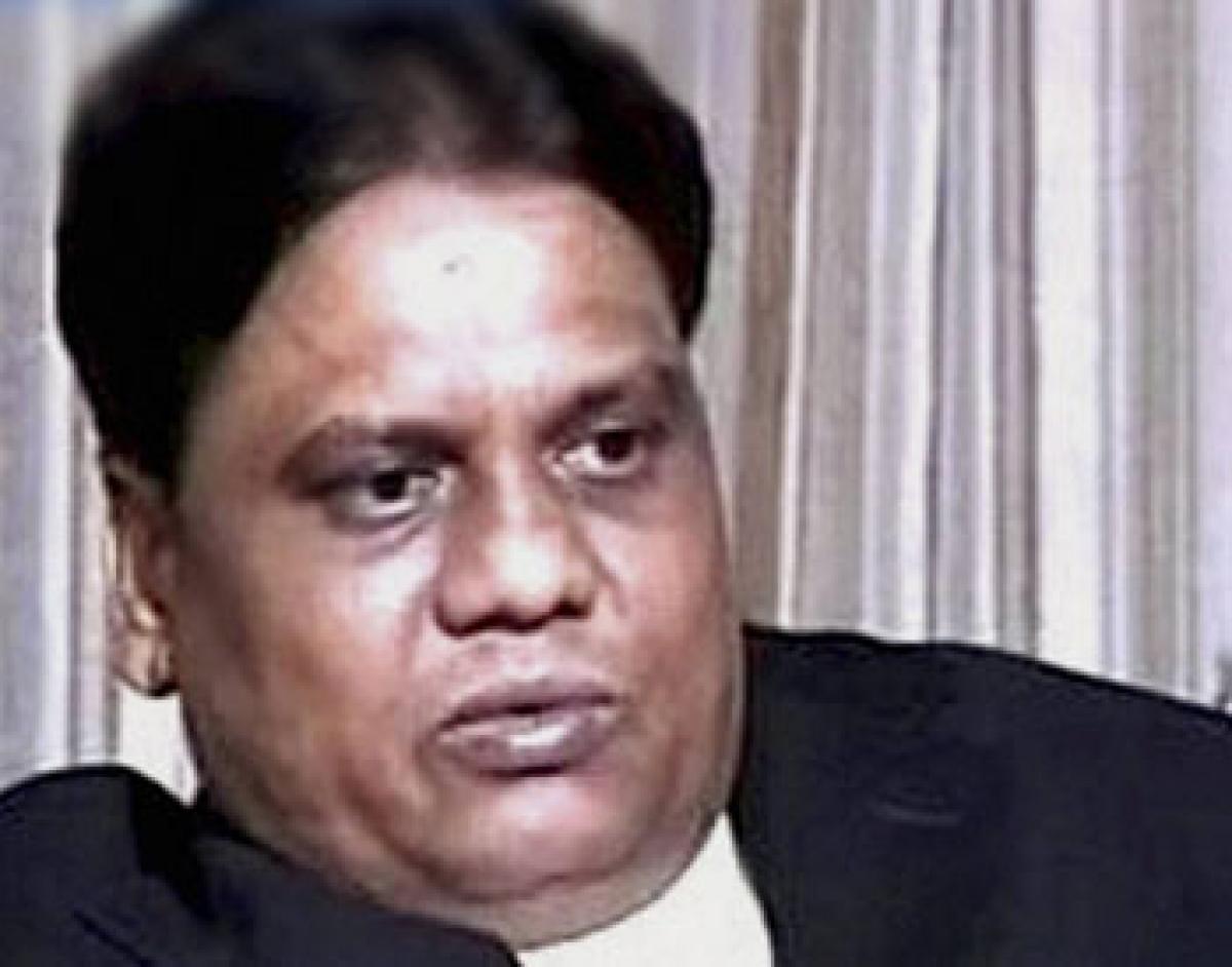 Chhota Rajan held in Bali