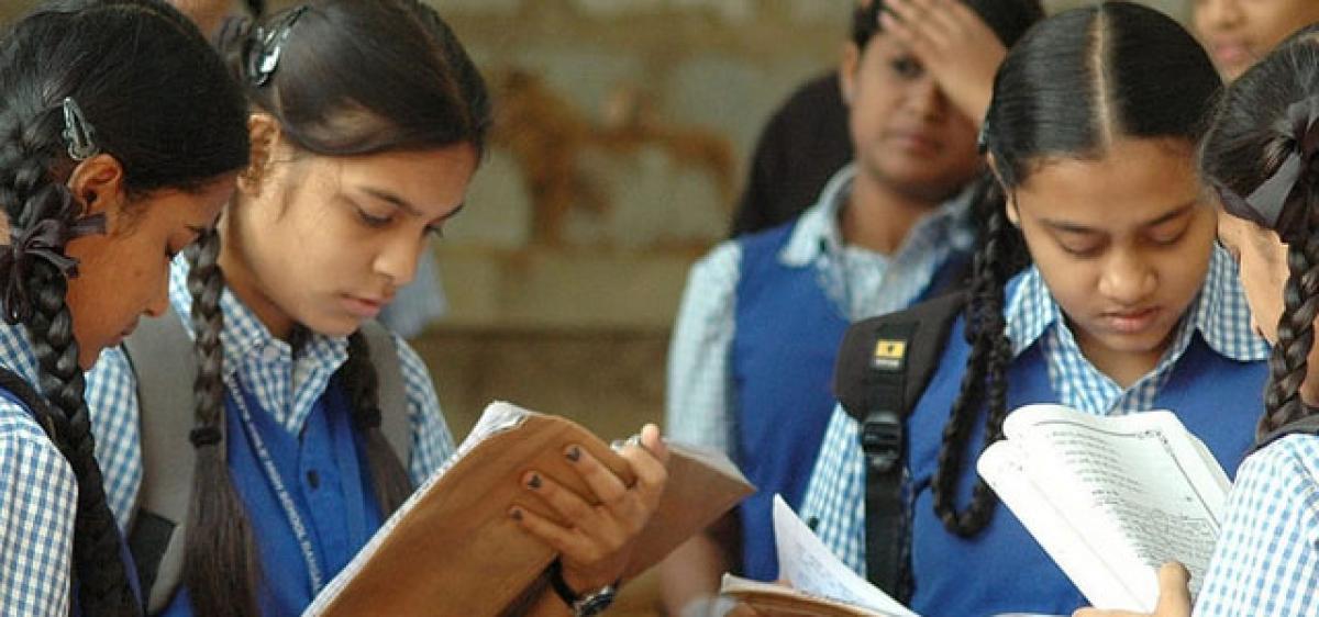 Continue grace marks policy, Delhi HC tells CBSE