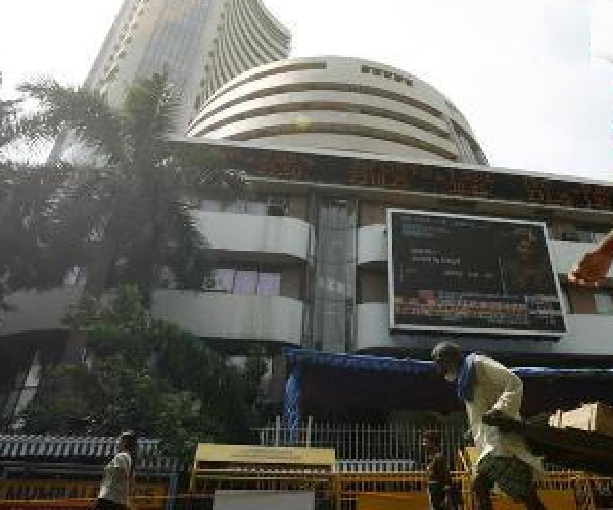 Markets likely to surge with benefits from RBI, monsoon progress