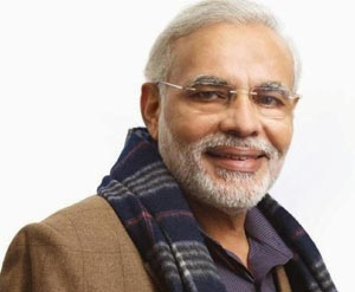 I am ready for Budget exam: Narendra Modi