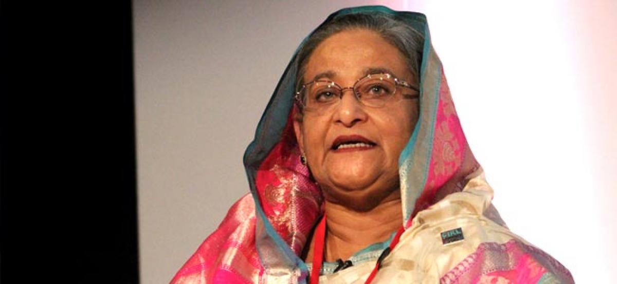 Teesta pact with India unlikely to be signed during Hasina’s visit