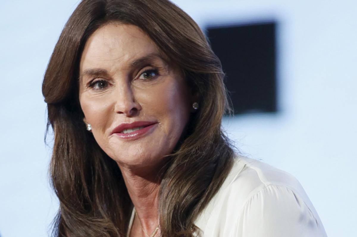 LGBT community can expect support from Donald Trump: Caitlyn Jenner