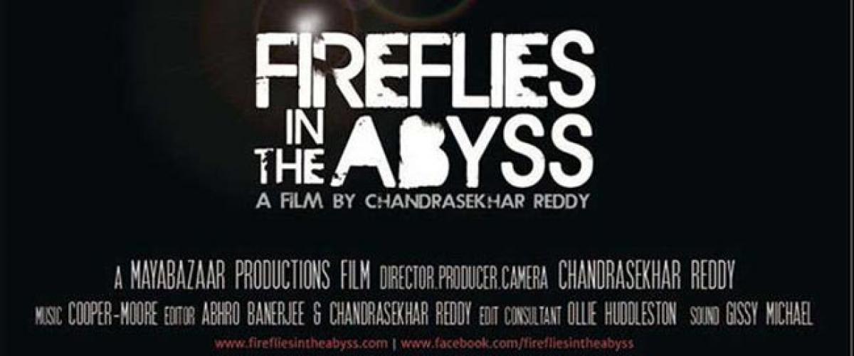 Movie Review: Fireflies in the Abyss 